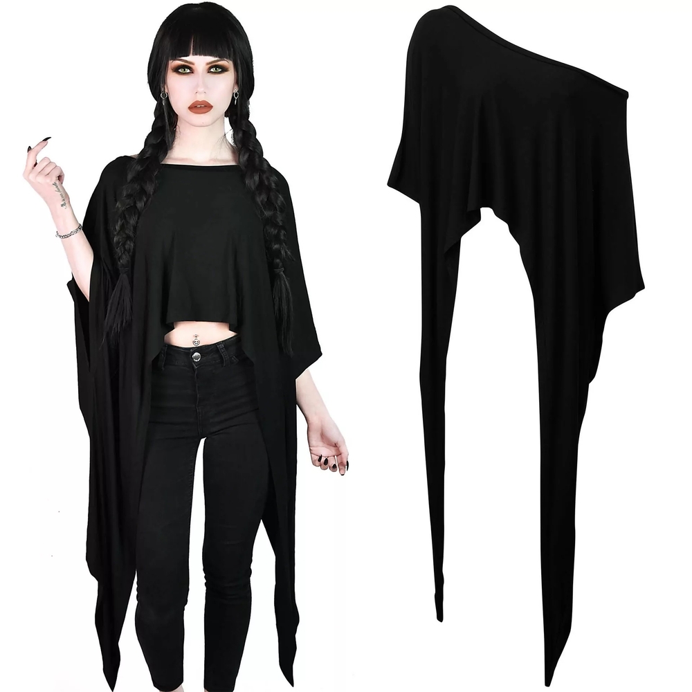 Killstar Celestial Bodies Top